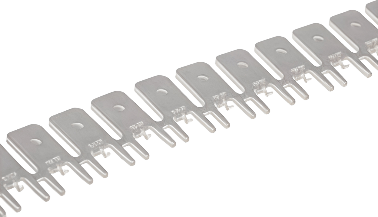 PCB Tab Terminals
