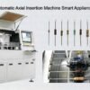 YA-4800 THT Automatic Axial Insertion Machine Smart Appliance Manufacturing