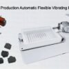 3C Electronics Production Automatic Flexible Vibrating Feeder Sorting
