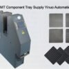 3C Electronics SMT Component Tray Supply Yinuo Automatic Feeder System