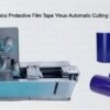Appliance Electronics Protective Film Tape Yinuo Automatic Cutting Feeder Production