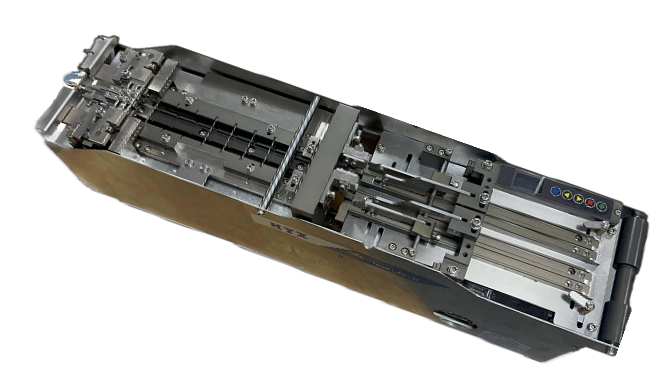 Axial Feeder K-Type