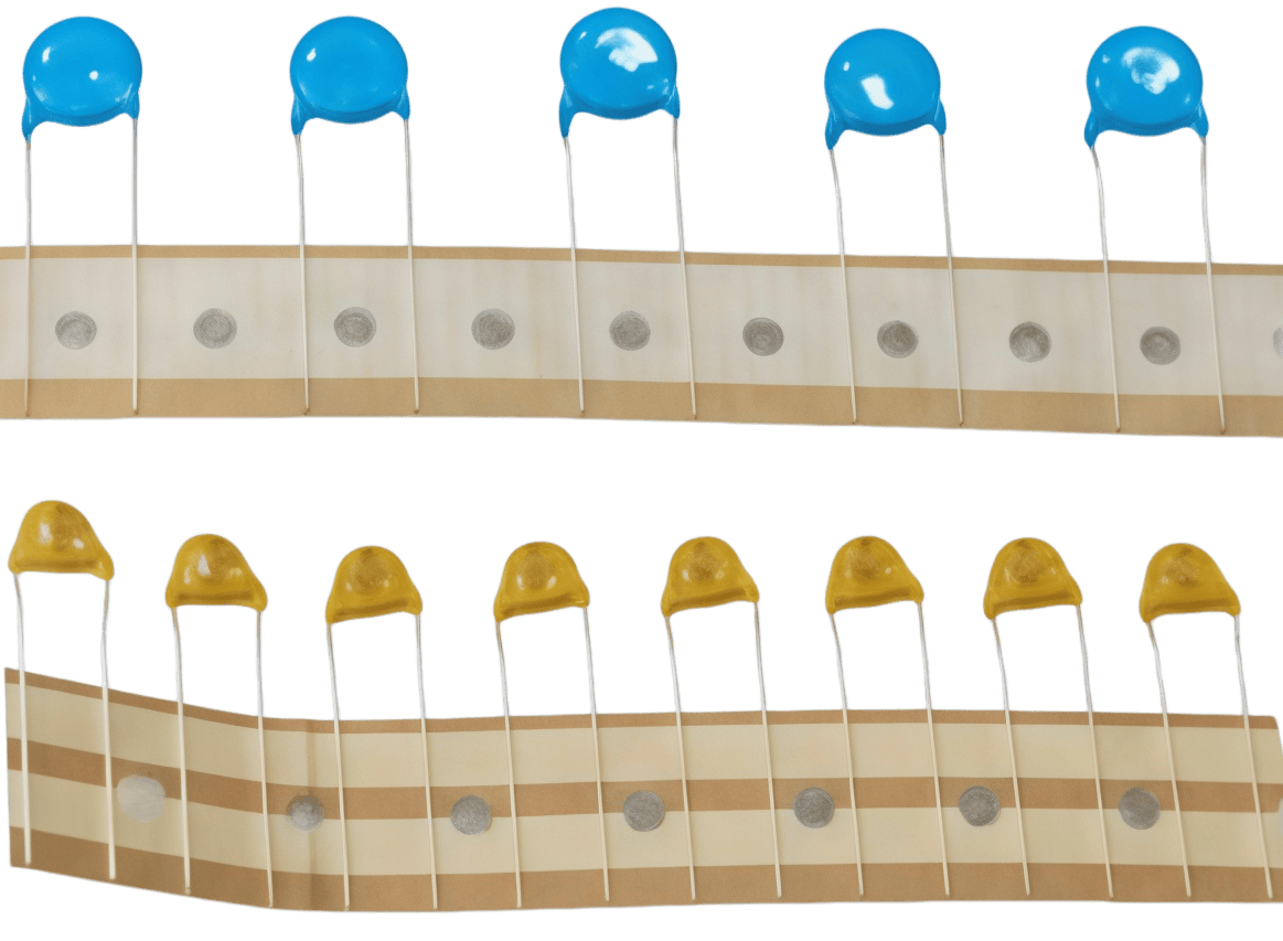 Capacitor