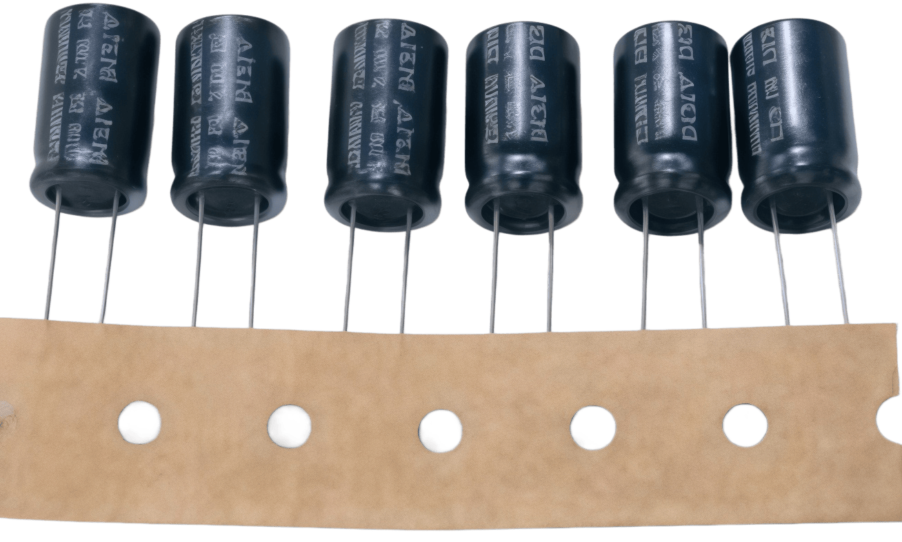 Capacitor