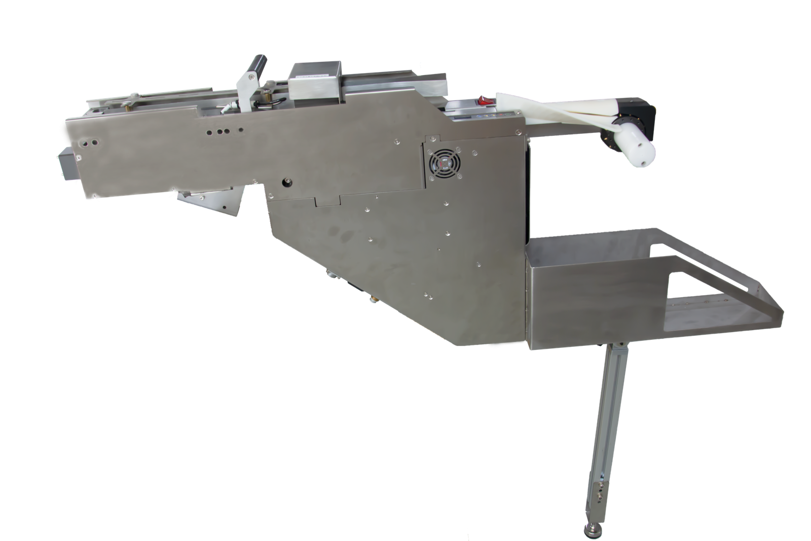 Large Electrolytic Capacitor Feeder