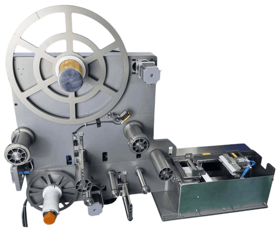 Yinuo Automatic Tin Sheet Cutting Feeder