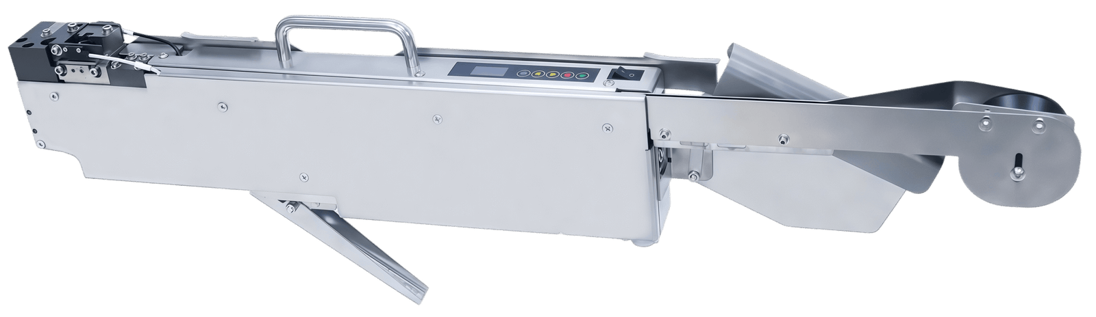 Radial Feeder Without Cutter(48mm Width)