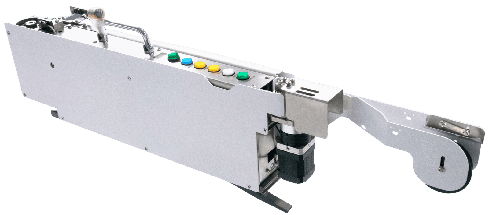 Radial Feeder