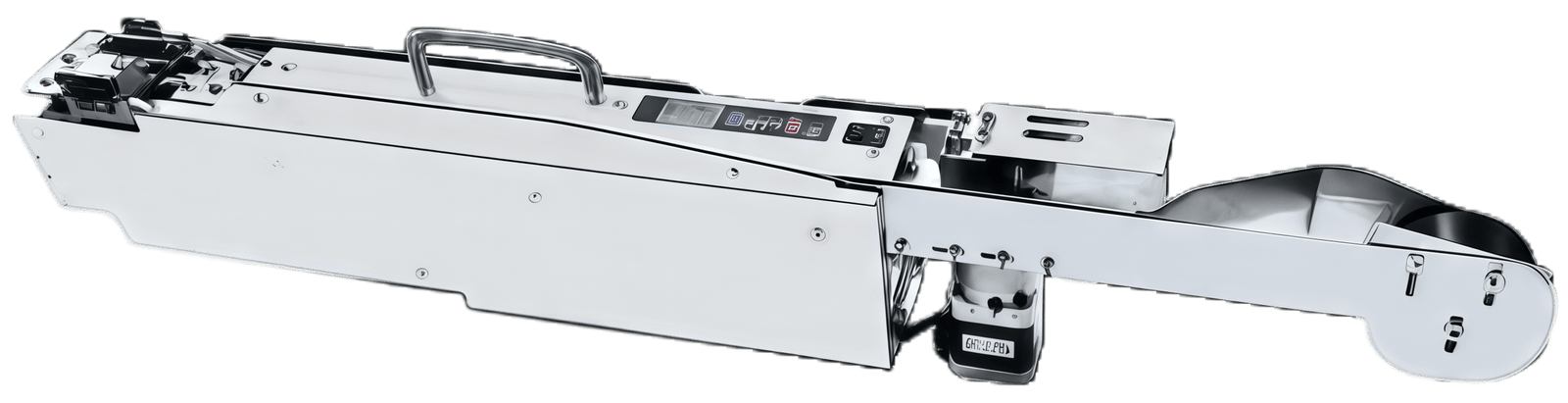 Radial Feeder without Cutter (70mm Width)