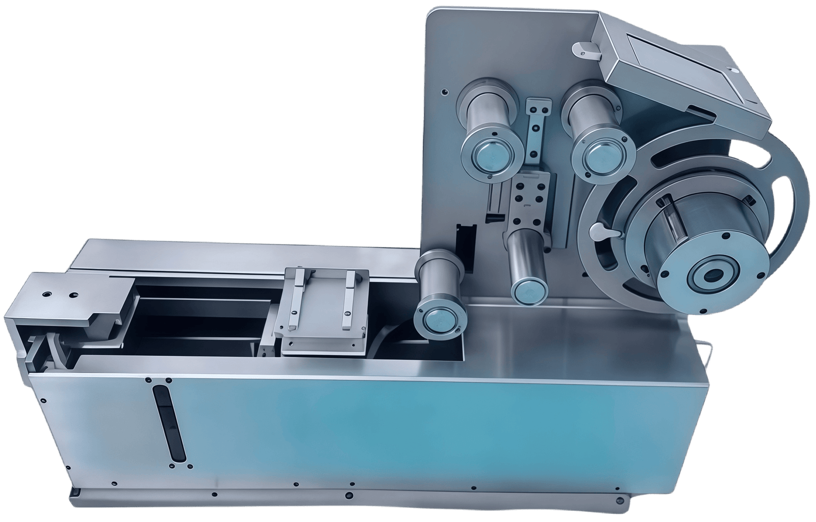 Yinuo Automatic Cutting Feeder