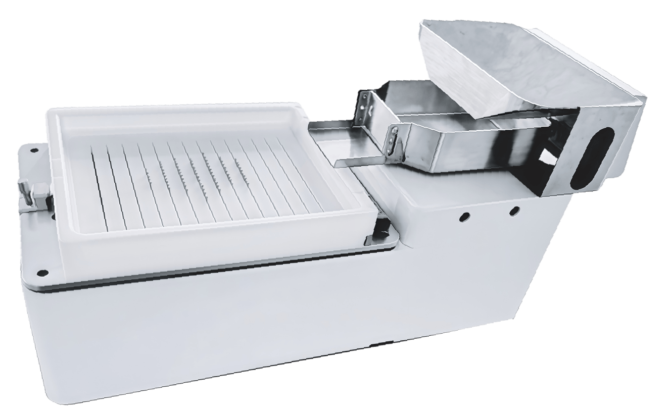 Yinuo Automatic Flexible Vibrating Feeder