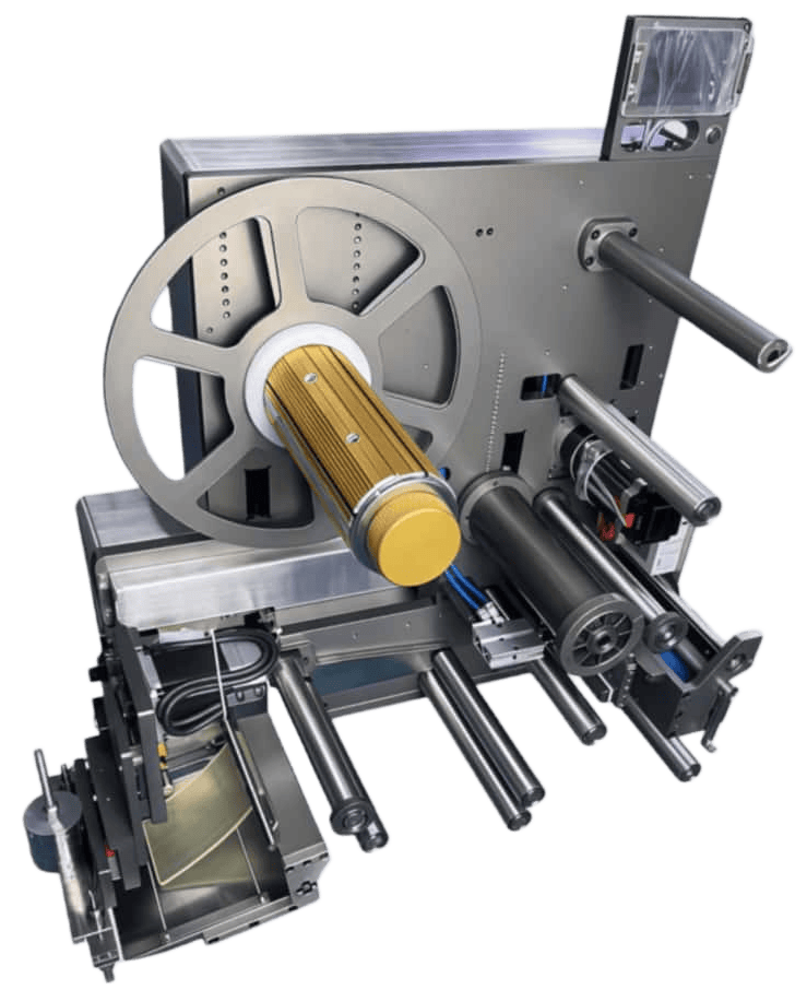 Yinuo Automatic Roller Tape Feeder