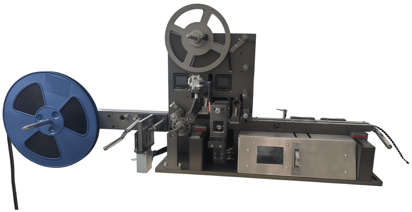 Yinuo Automatic Tape Feeder