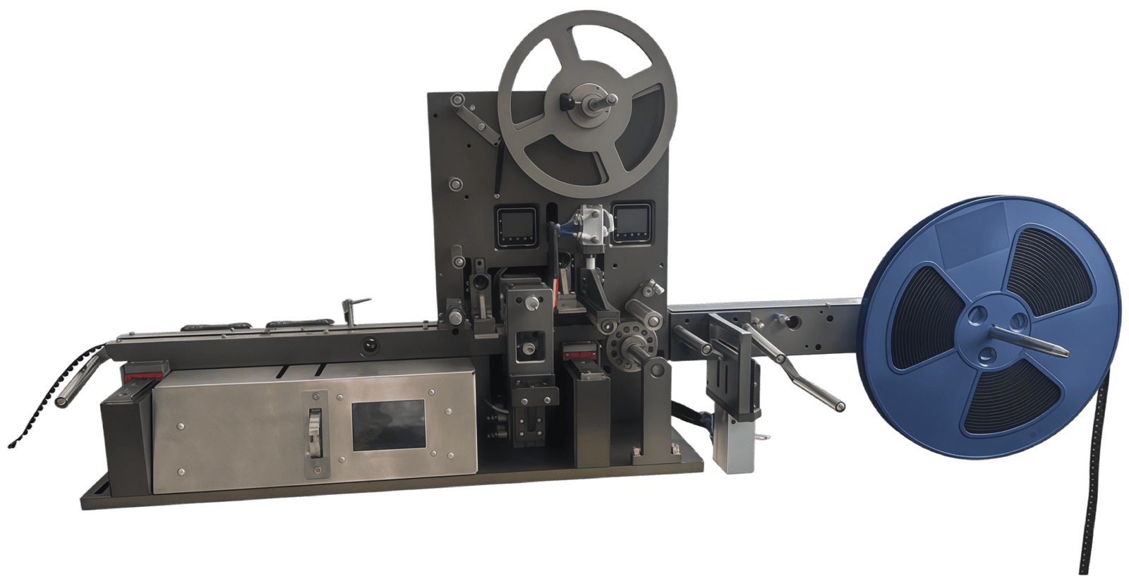 Yinuo Automatic Tape and Reel Feeder
