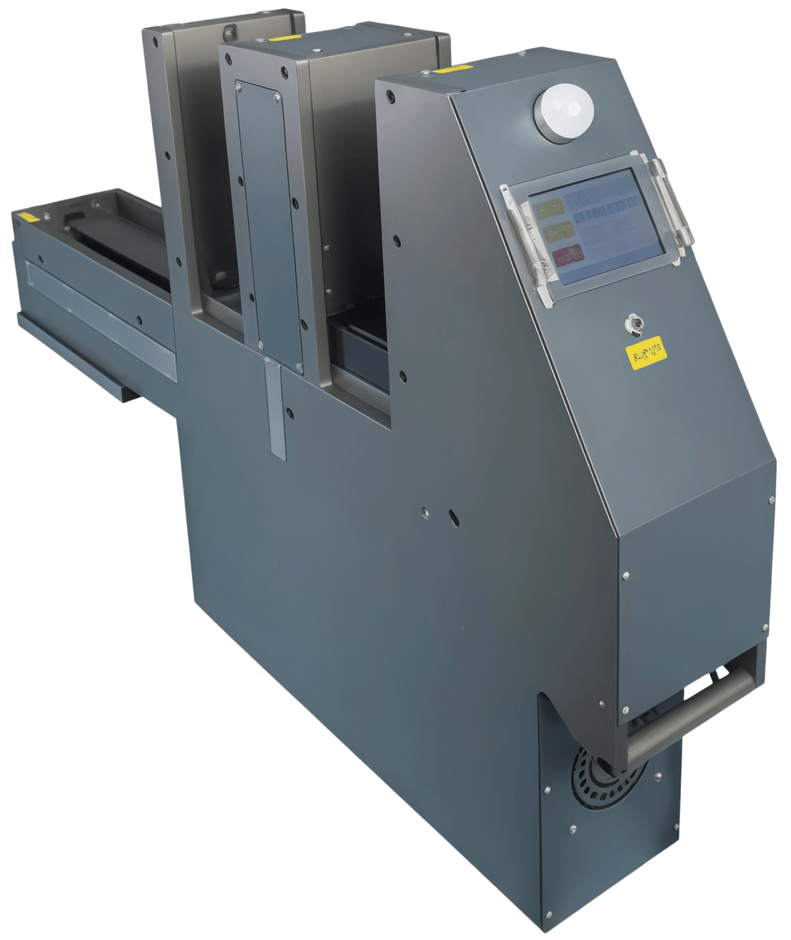 Yinuo Automatic Tray Feeder