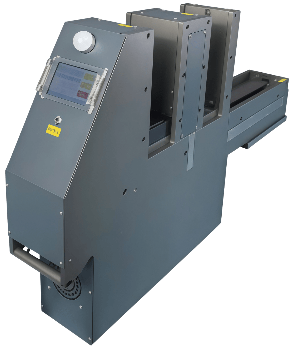 Yinuo Automatic Tray Feeder