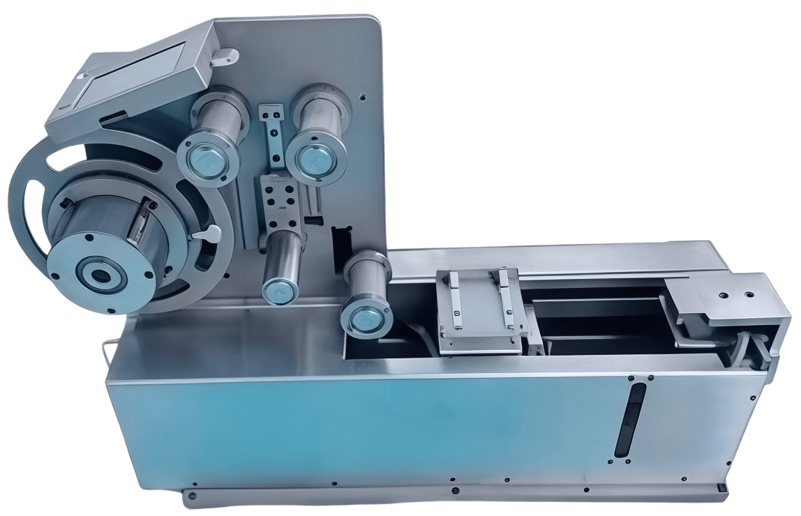 Yinuo Cutting Feeder