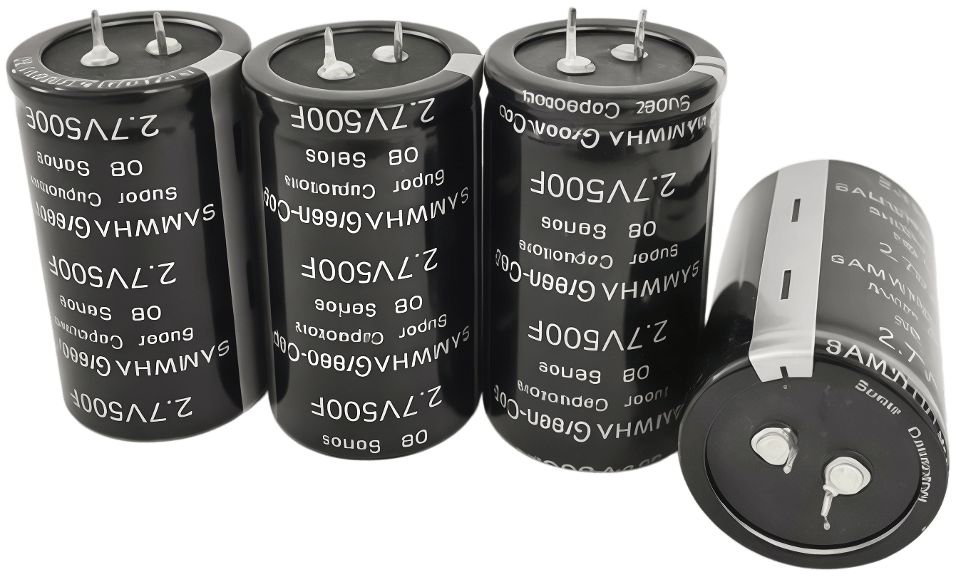 Capacitor