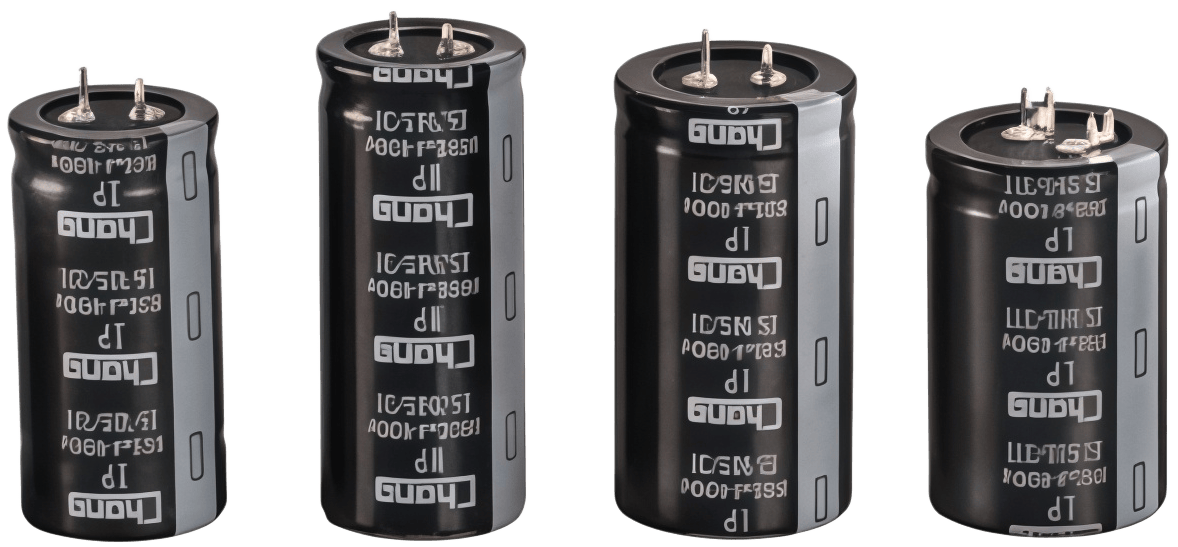 Capacitor