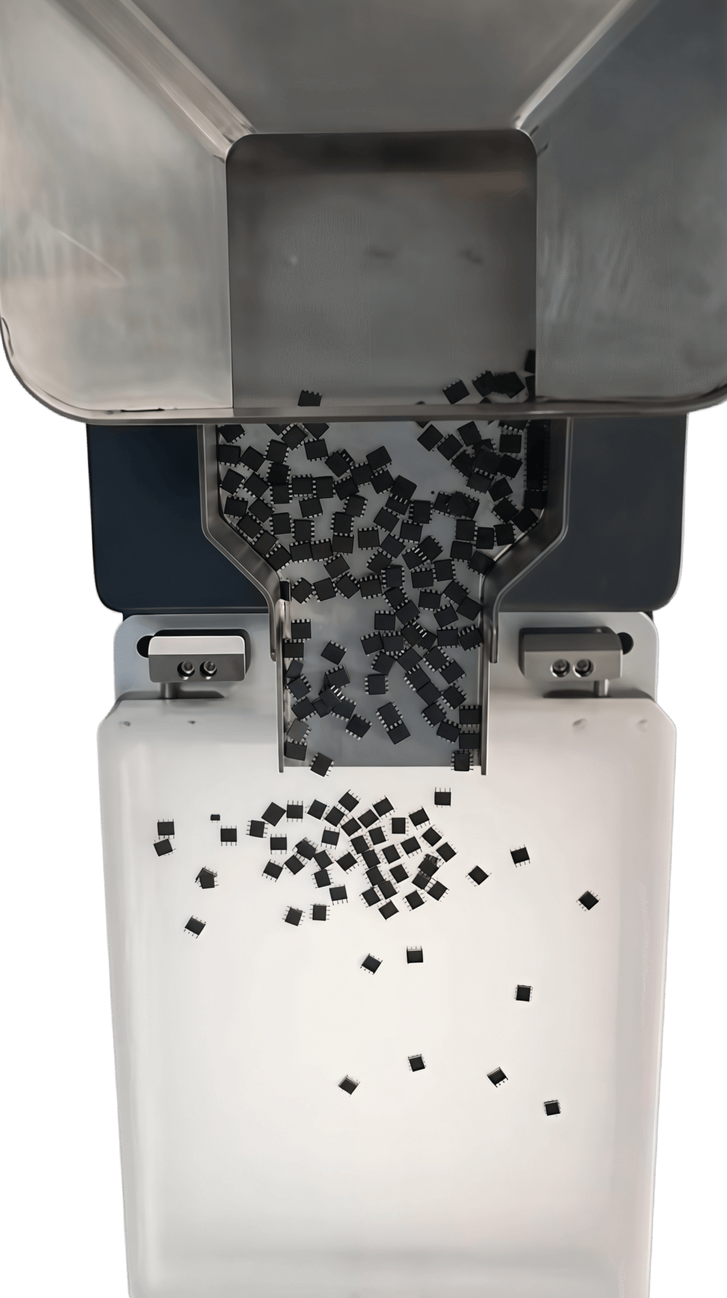 Yinuo Automatic Flexible Vibrating Feeder