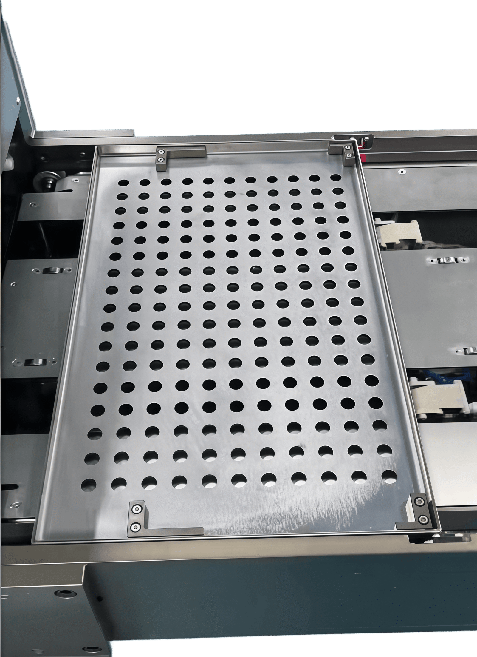 Tray