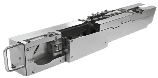 Automatic Jumper Feeder
