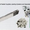 Automatic Tin Sheet Feeder Supplies Labeling Systems and Specialized SMT Equipment