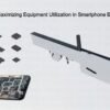 IC Tube Feeder Maximizing Equipment Utilization in Smartphone Electronics Factory