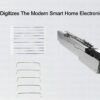 Jumper Feeder digitizes the modern smart home electronics factory floor