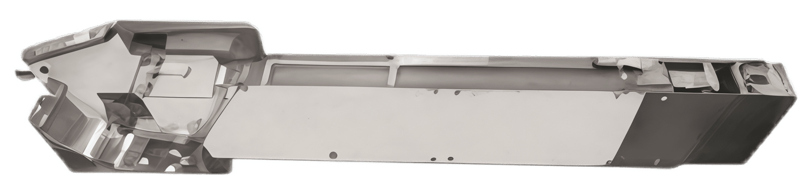 Tin Sheet Feeder