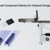 Tube Feeder Expert Component Delivery for Onboard Charger PCB Assembly