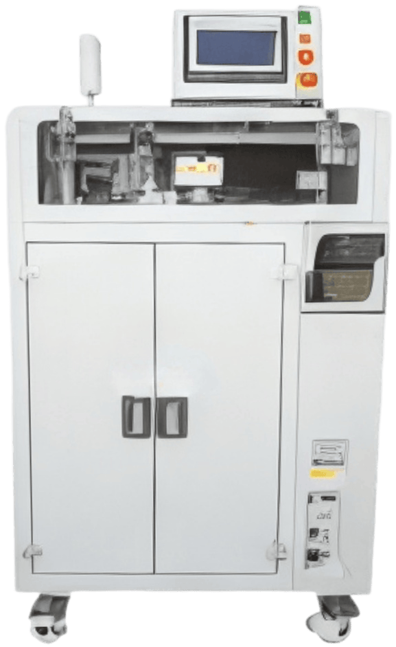 Automatic DIMM Feeder