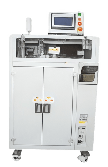 Automatic DIMM Tray Feeder