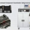 Multi Socket Motherboard Component Coordination Using Automatic DIMM Feeder
