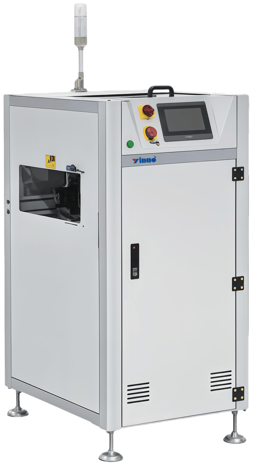 SMT Flip Conveyor